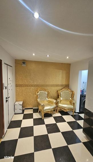 Apartament cu 2 camere decomandat în Brazda lui Novac