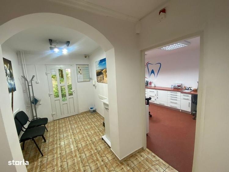 Spațiu comercial, de 43 mp, în Decebal
