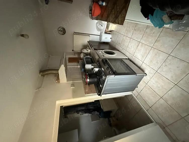 Casă cu 5 camere cu Teren 450 Mp în Central