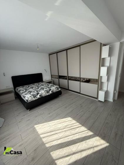 Casă individuală cu 3 camere cu Canalizare în Exterior Nord