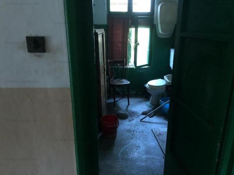 Apartament cu 2 camere semidecomandat în Apollo