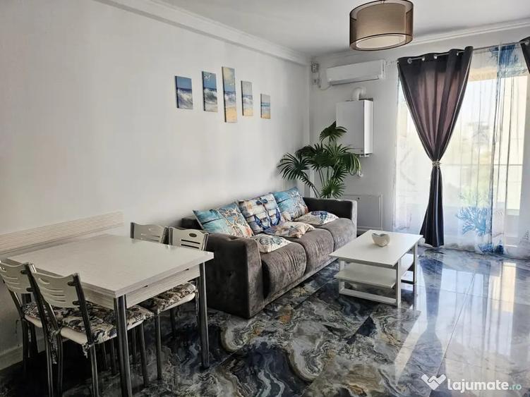 Proprietar inchiriez apart cu 2 camere in Mamaia Nord/Navodari - 1