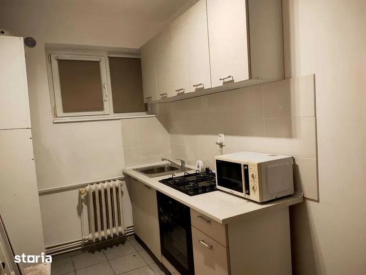 Apartament cu 1 camera la cheie | 35 mp Grigorescu | Zona Profi! - 1