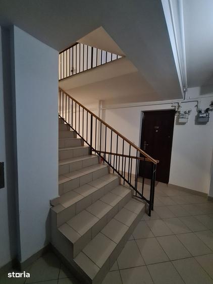 Garsonieră în Văcăresti