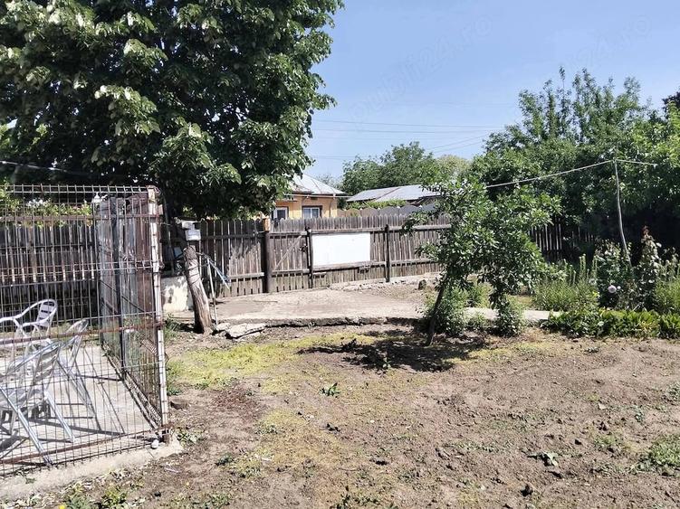 Casă cu Teren 1600 Mp în Heliade Rădulescu