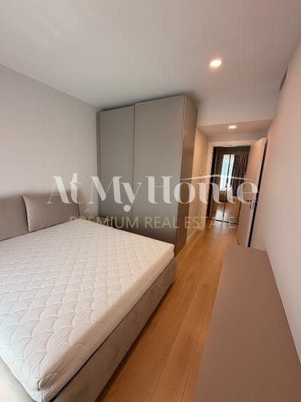 Apartament Premium cu 2 camere Complex Nusco City - 9