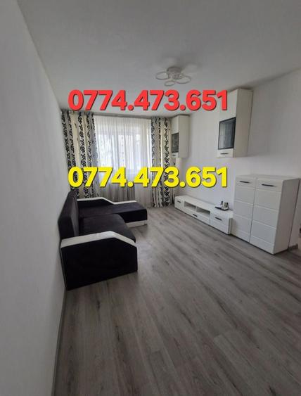 Apartament cu 2 camere decomandat în Alexandru Obregia