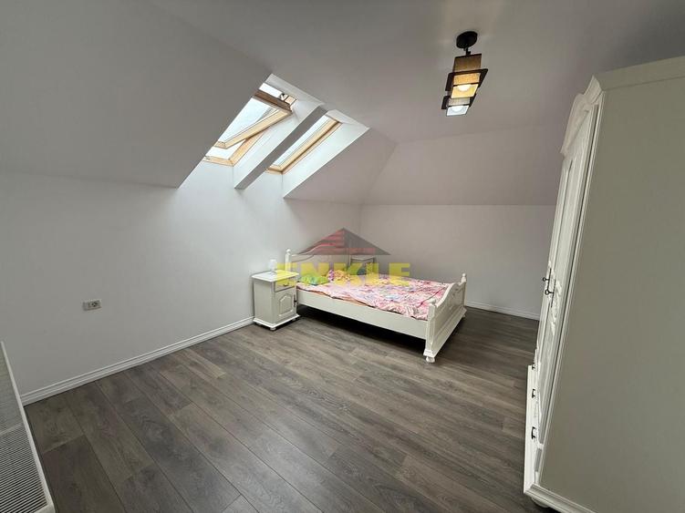 Apartament cu 2 camere semidecomandat în Ultracentral