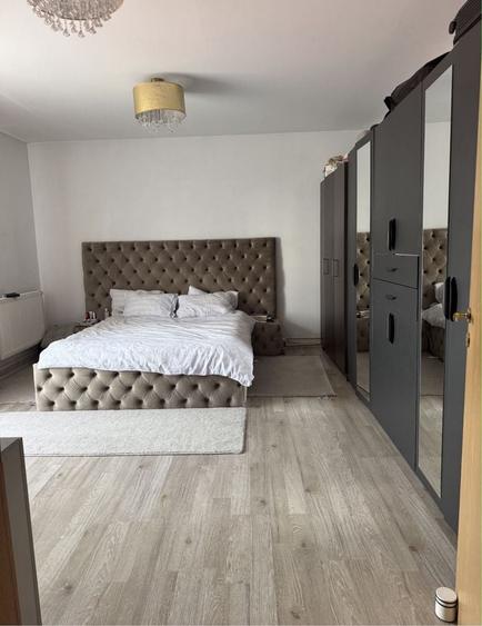 Apartament cu 2 camere decomandat în Zorilor