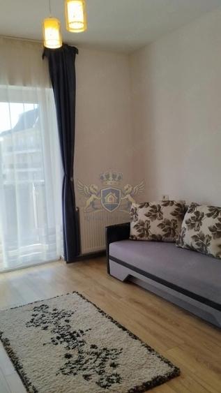 2 Camere 65 Mp Decomandat  Bloc Boutique Mobilat-Utilat Zona Coresi - 4