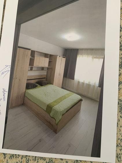 Apartament cu 2 camere decomandat în Vișan