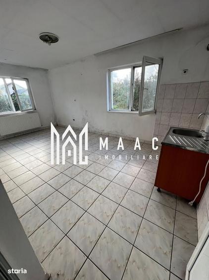 Casă cu 4 camere în Malu