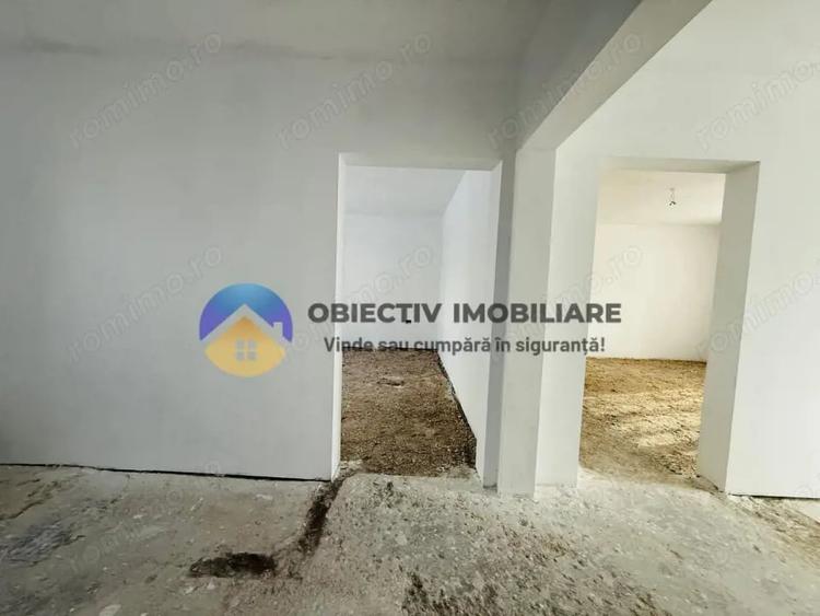 Apartament 3 camere 73 MP | Calea Romanului - 5