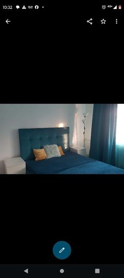 Apartament cu 2 camere decomandat în Rahova