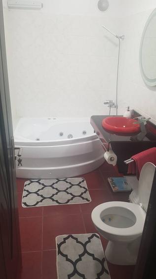 Apartament cu 2 camere în Gară