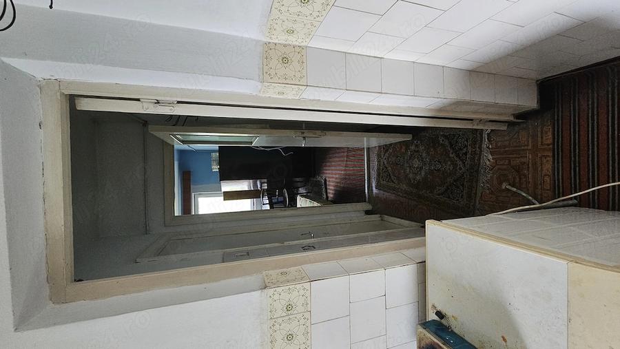Apartament cu 2 camere semidecomandat în Faleză