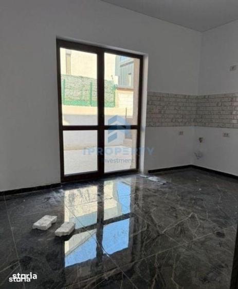 Casă cu 4 camere cu Teren 254 Mp în Dobroești