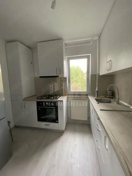 Apartament 2 camere renovat Astra Brasov - 7