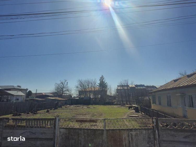 Vind casa comuna Gemenele - 1