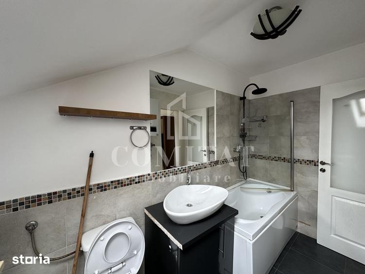Apartament cu 3 camere în Bulgaria