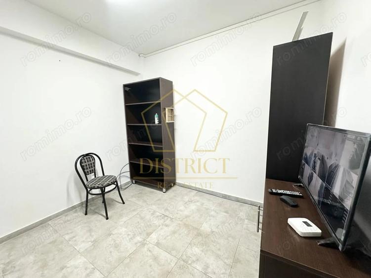 Spațiu comercial, de 105 mp, în Giroc