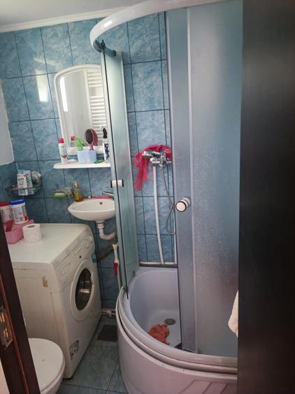 Casă cu 3 camere cu Teren 500 Mp în Mirău