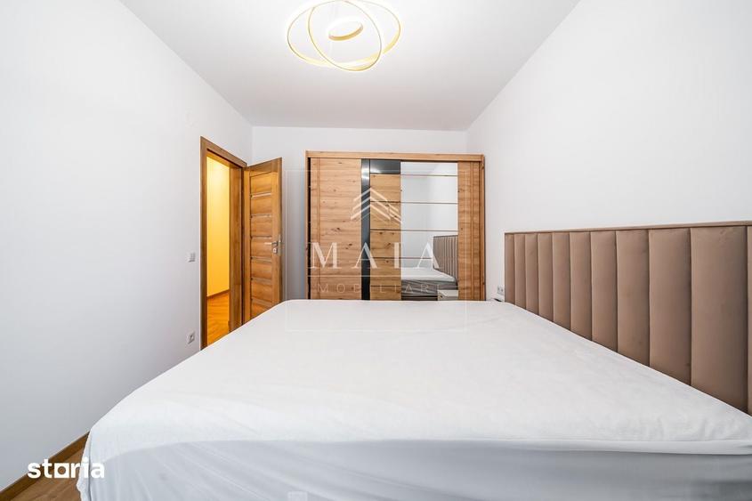 Apartament cu 3 camere în Turnișor