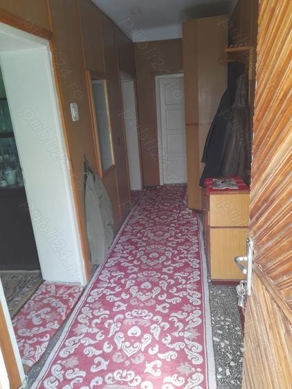 Casă cu 4 camere în Micro 14