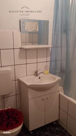 Apartament 1 camera Lunca Resita - 3