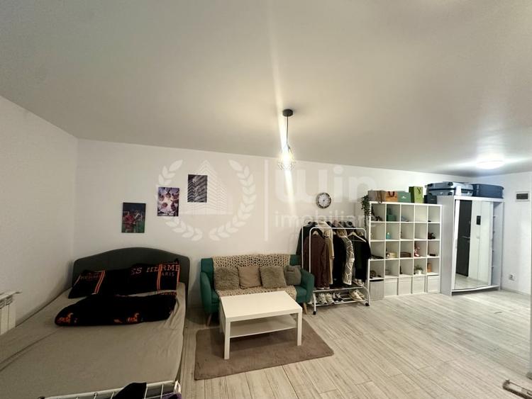 Apartament 1 camera la cheie | Bloc nou | Parcare | Andrei Muresanu - 3