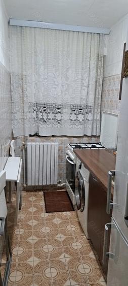 Apartament cu 2 camere semidecomandat în Mangalia