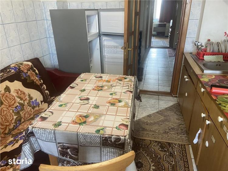 Apartament 3 camere , zona b-dul Brailei - hipermarket Kaufland - 1 De - 4
