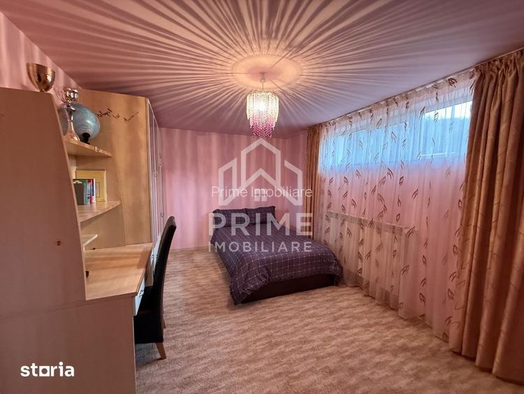 CASA INDIVIDUALA DEOSEBITA, 320 MP ALBA IULIA, ZONA VALEA POPII