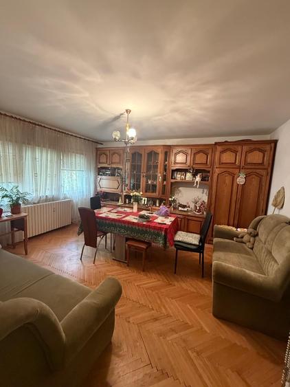 Apartament cu 2 camere în Steaua