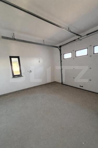 Casă individuală cu 5 camere cu Garaj în Nord