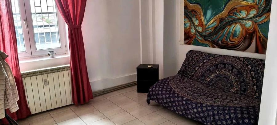 Garsonieră semidecomandată, mobilată în Unirii