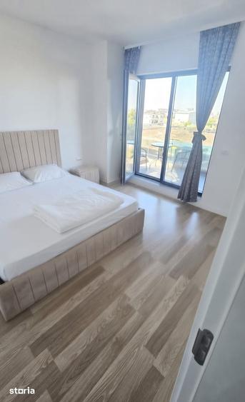 Apartament cu 2 camere în Metro 2
