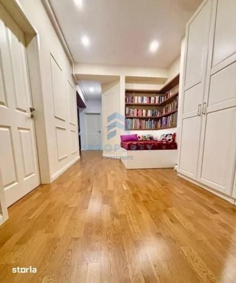 Apartament 3 Camere Pipera Prima Inchiriere cu Parcare - 1