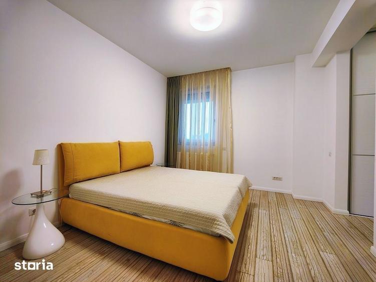 Apartament Premium de Inchiriat | Iancu Nicolae Voluntari, Pipera - 5