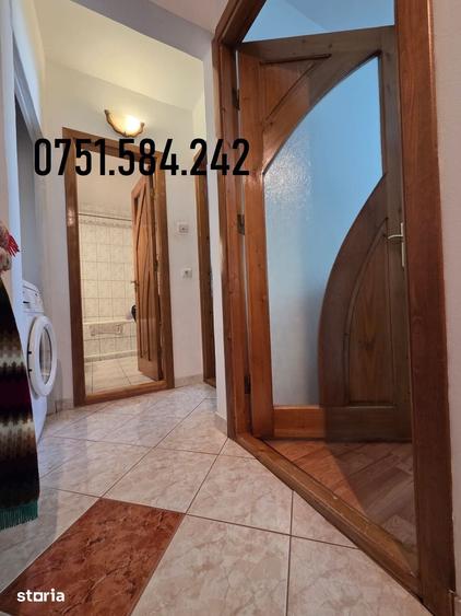 Apartament cu 3 camere în Babadag