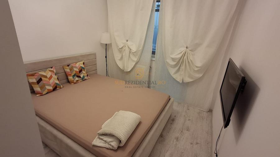 Apartament 2 camere tip studio,  zona Metalurgiei, Sector 4 - 9
