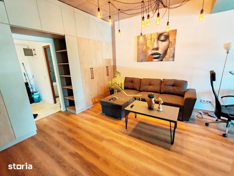 Apartament cu 2 camere în Gruia