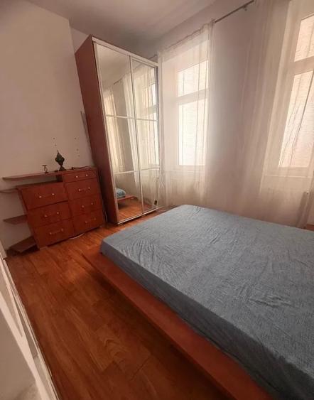 Apartament cu 2 camere decomandat, mobilat în Moșilor