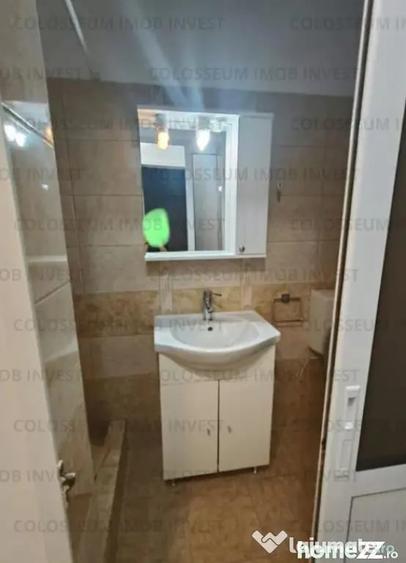 Garsoniera 35 mp | Centrala proprie | Zona Tractorul - Brasov (Brasov) - 4