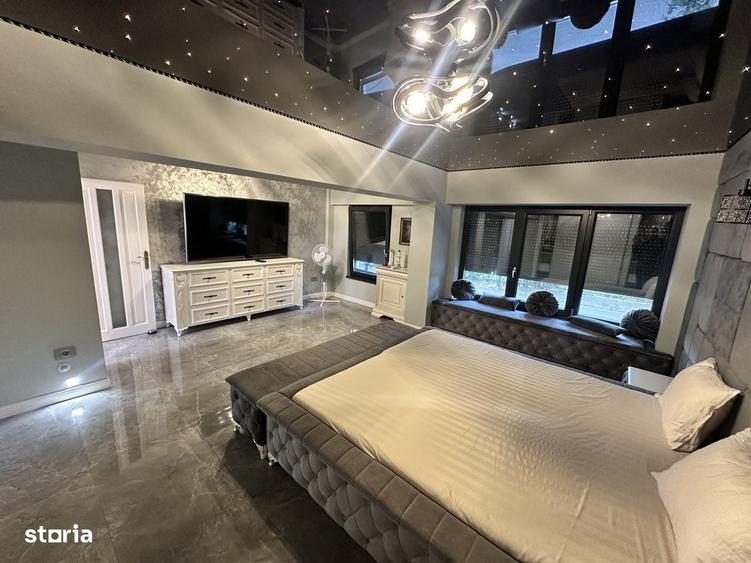 Apartament cu 2 camere în Calea Galați