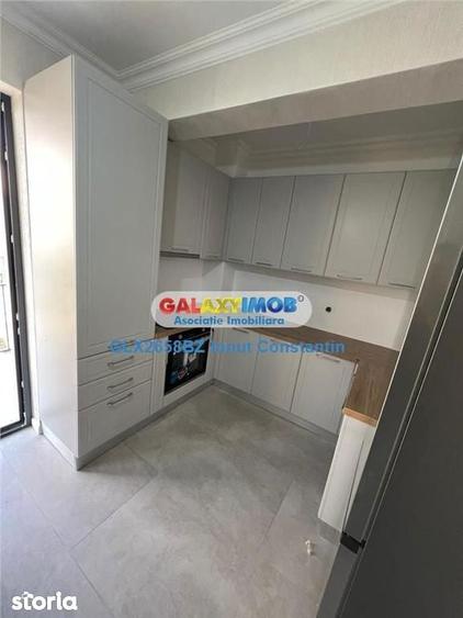 Apartament cu 2 camere în Orizont