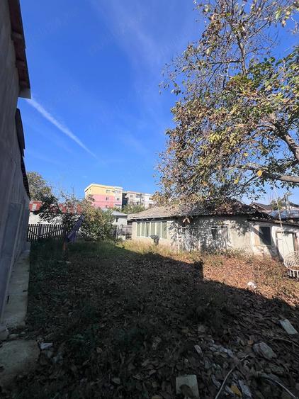 Casă cu 4 camere cu Teren 280 Mp în Central