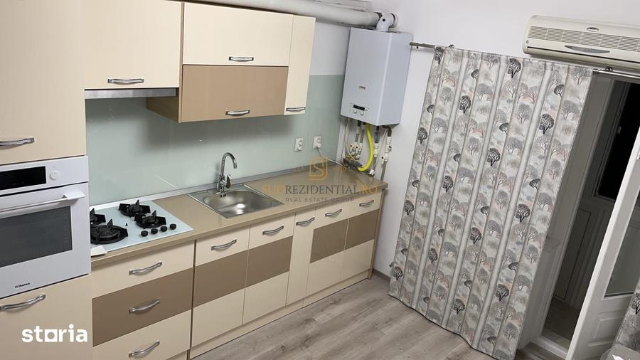 Apartament tip duplex, luminos, acces facil metrou Aparatorii Patriei - 3
