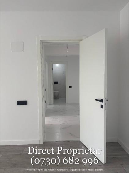 Apartament cu 2 camere decomandat în Sud