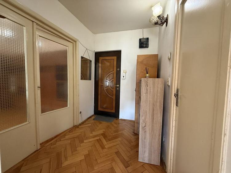 Garsonieră decomandată în Fortuna